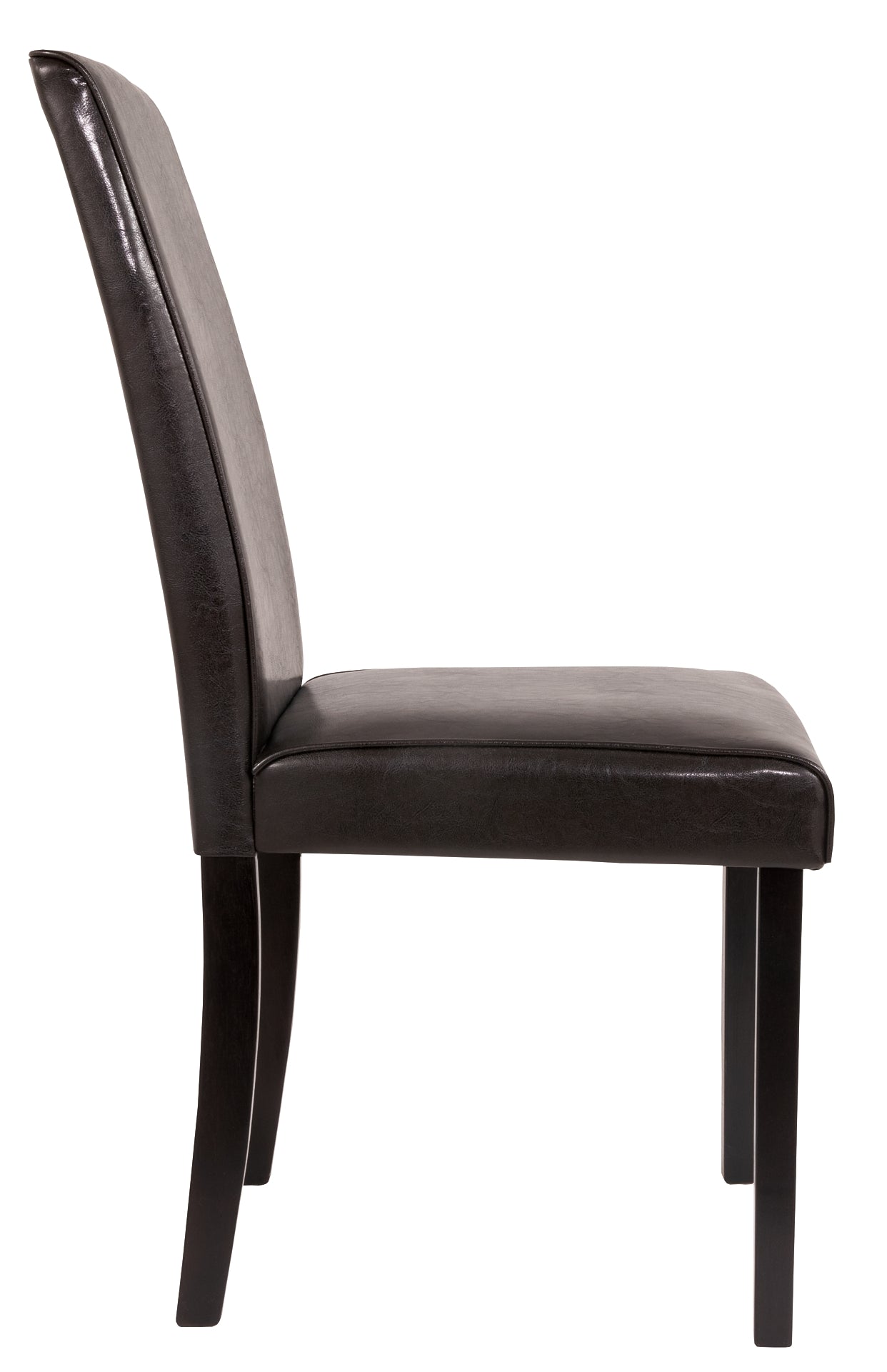 Kimonte Dining UPH Side Chair (2/CN)