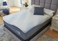 Millennium Luxury Gel Memory Foam  Mattress