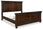 Porter California King Panel Bed