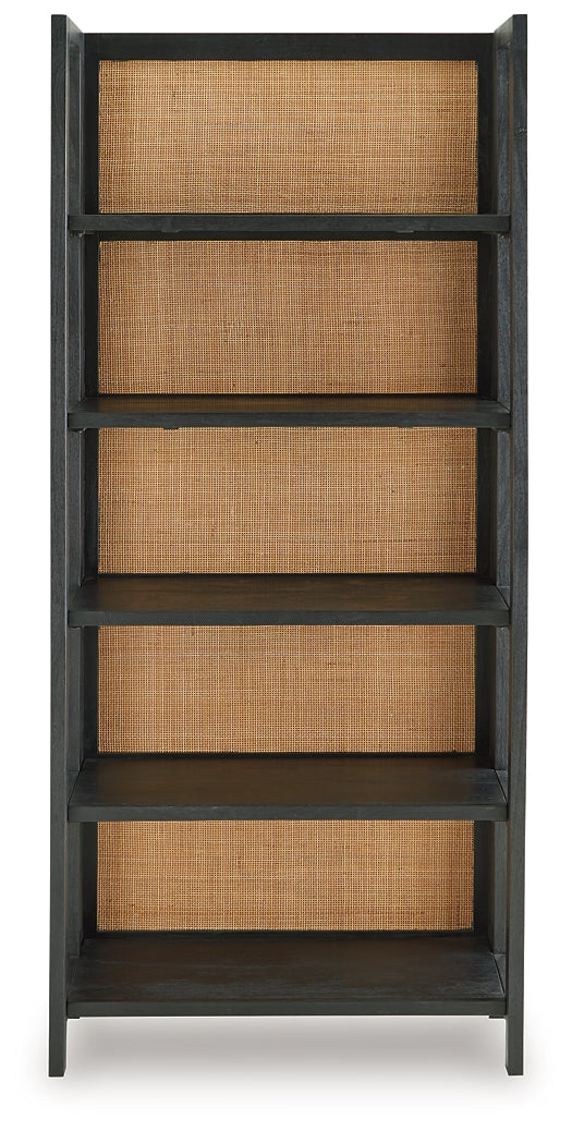 Abyard Bookcase