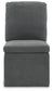 Krystanza Dining UPH Side Chair (2/CN)