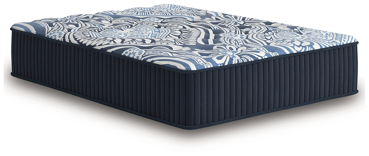 Firm Luxe 2.0  Mattress